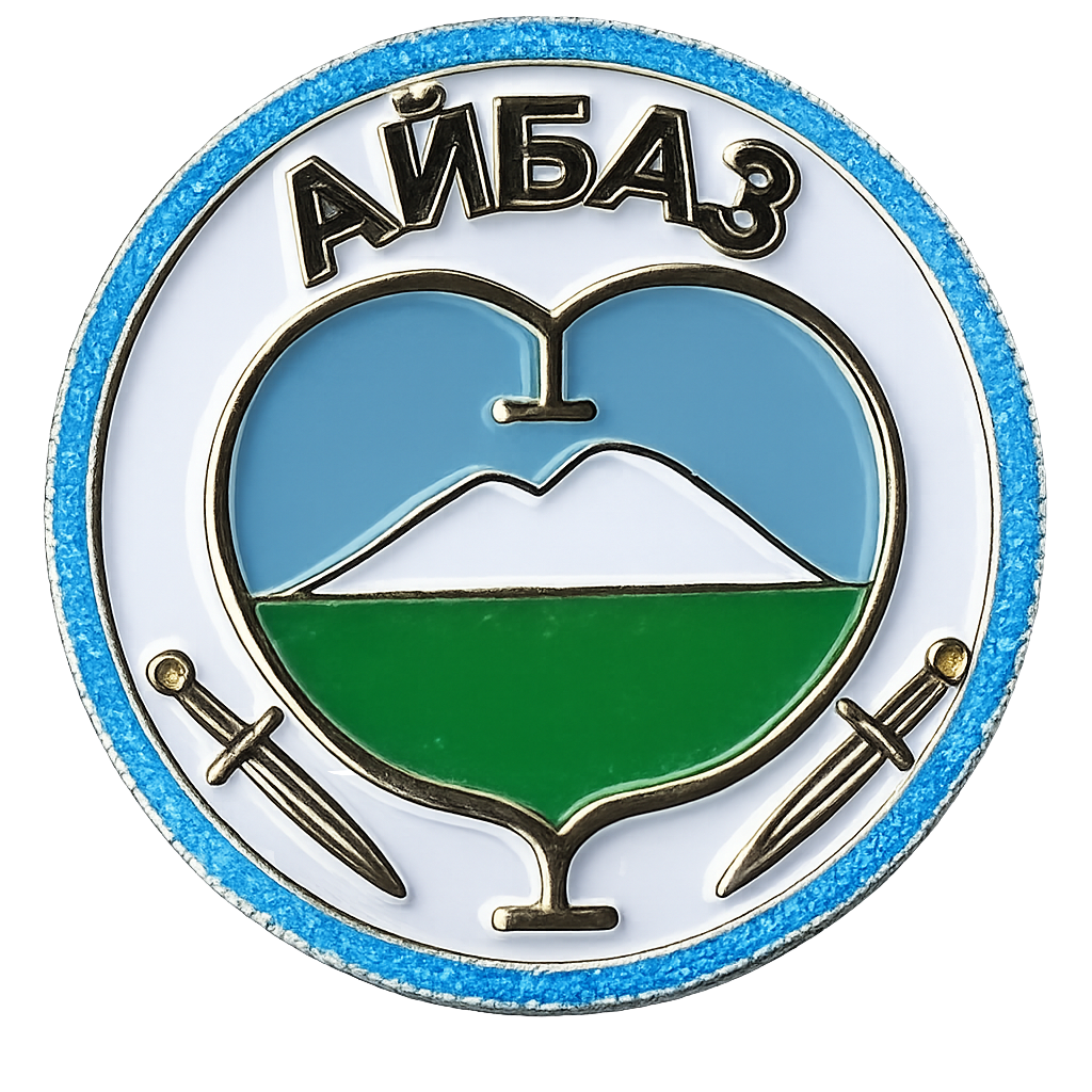 Тамгъа рода Айбазовых